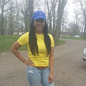 Meet your Posher, Jessmiene